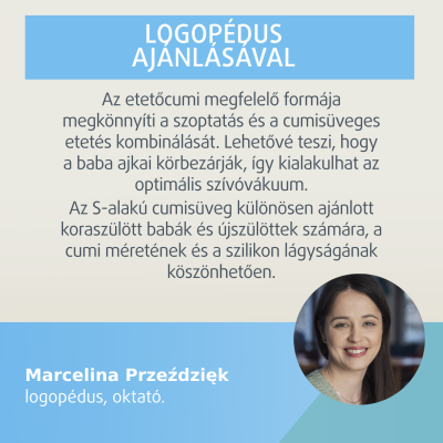 Canpol babies S-alakú széles nyakú anti-kólikás cumisüveg 200ml