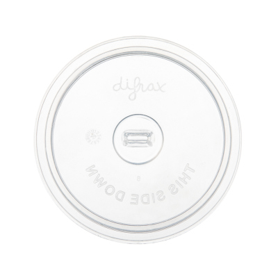 Canpol babies Póttömítés anti-kólikás szeleppel az S-alakú cumisüveghez