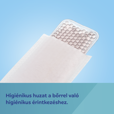 Canpol babies Szülés utáni hideg és meleg terápiás gélbetét 2db