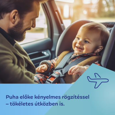 Canpol babies Vízálló egyszer használatos előke zsebbel 10 db