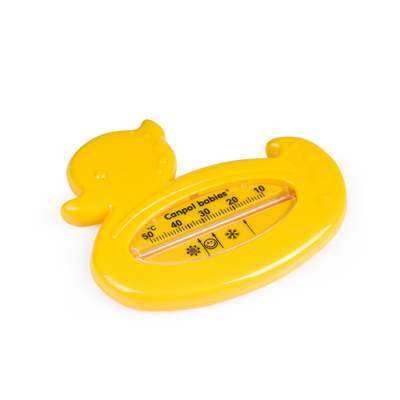 Canpol babies Fürdővízhőmérő Kiskacsa