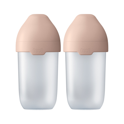 LOVI MAMMAFEEL Cumisüveg 250ml