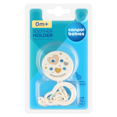 Canpol babies Cumilánc NEWBORN BABY