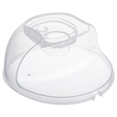 Canpol babies pót szilikon tölcsér 24 mm és tejgyűjtő tartály a SmartSense mellszívóhoz