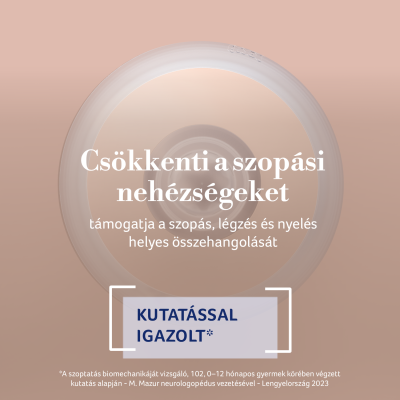 LOVI MAMMAFEEL cumisüveg 330ml