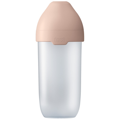 LOVI MAMMAFEEL cumisüveg 330ml