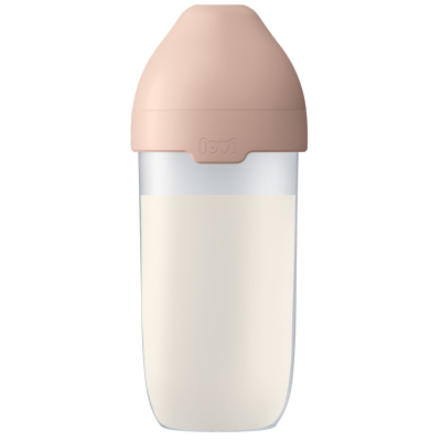 LOVI MAMMAFEEL cumisüveg 330ml