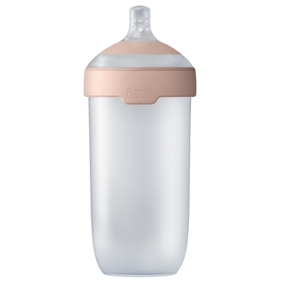 LOVI MAMMAFEEL cumisüveg 330ml