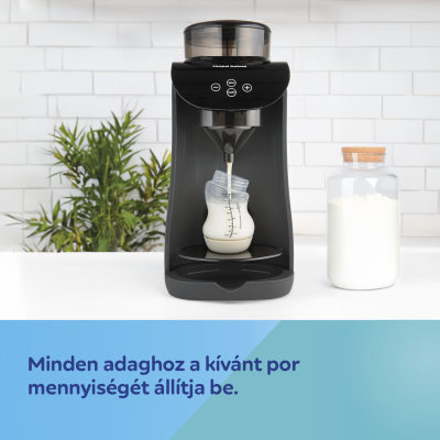 Canpol babies Automata tápszerkészítő
