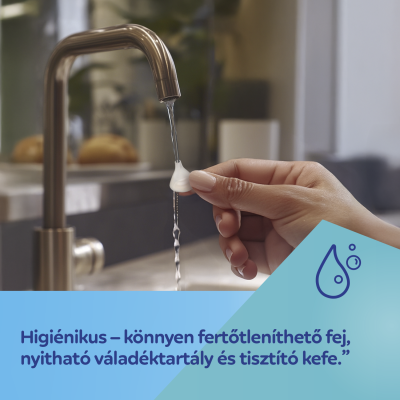 Canpol babies Noseo elektromos orrszívó