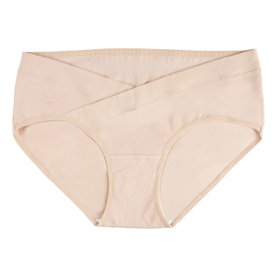 Canpol babies MumFIT alacsony derekú kismama bugyi L 2 db