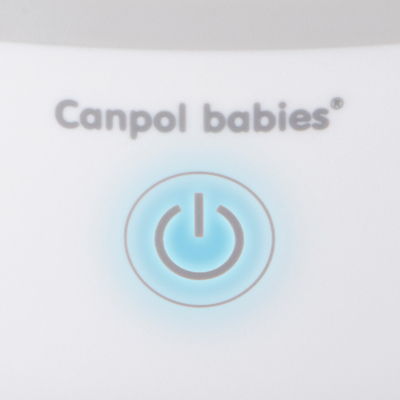 Canpol babies Elektrický parní sterilizátor