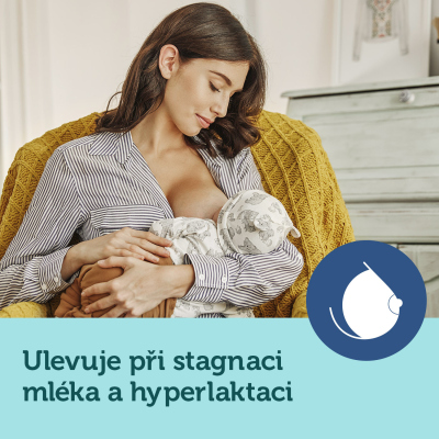 Canpol babies Sada náhradních dílů pro elektrickou odsávačku EasyStart