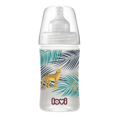 LOVI Fľaša Trends HARMONY 250 ml