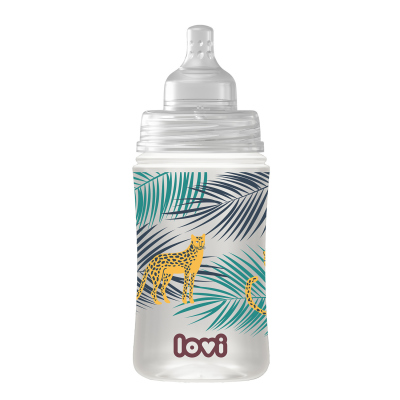 LOVI Fľaša Trends HARMONY 250 ml