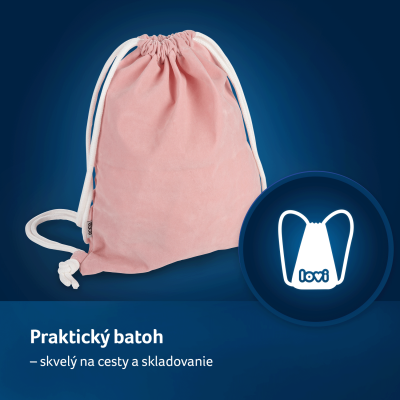 LOVI Dvoufázová elektrická odsávačka mléka Prolactis 3D SOFT