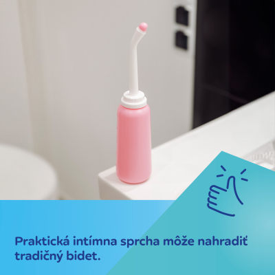 Canpol babies Intímna sprcha 500ml