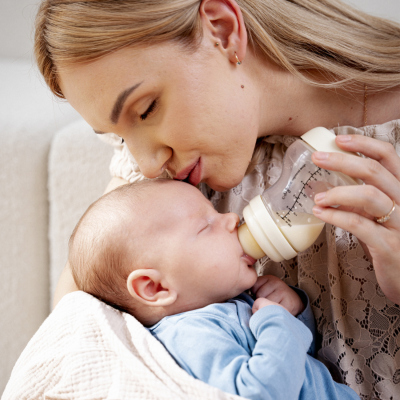 Canpol babies Fľaša širokohrdlá antikoliková S-Shape 200ml