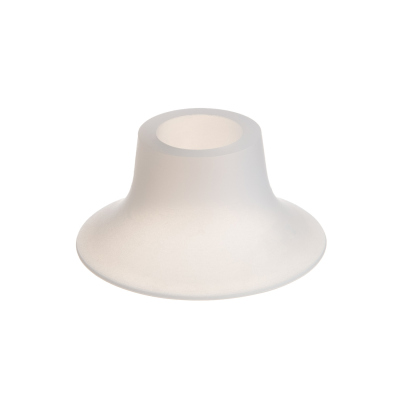 Canpol babies Náhradné silikonové vložky 17/19mm k odsávačke materského mlieka Hands-Free, PowerPump