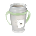 LOVI Hrneček 360° BUDDY BEAR 250ml 9m+