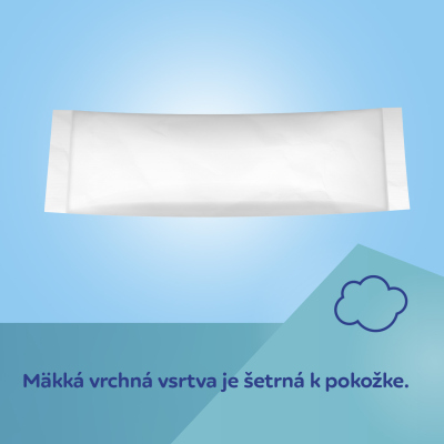 Canpol babies Jednorazová popôrodná chladivá vložka 1 ks