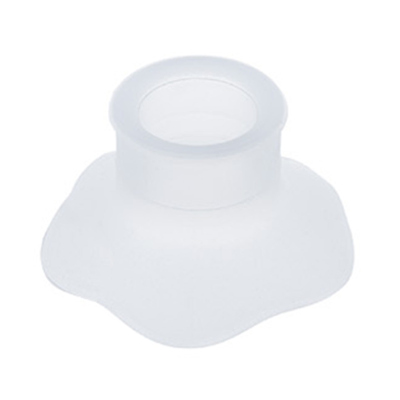 Canpol babies Náhradné silikónové vložky 17/19/21mm k odsávačke materského mlieka SmartSense