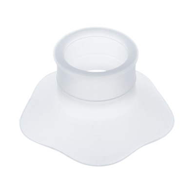 Canpol babies Náhradné silikónové vložky 17/19/21mm k odsávačke materského mlieka SmartSense