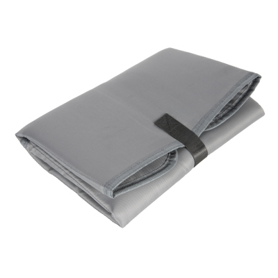 Canpol babies Prebaľovací batoh LADY MUM červený