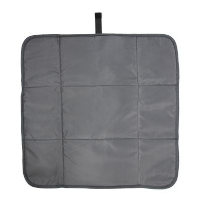 Canpol babies Prebaľovací batoh LADY MUM červený