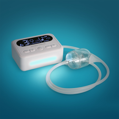 canpol babies Elektrická nosní odsávačka EASY&NATURAL