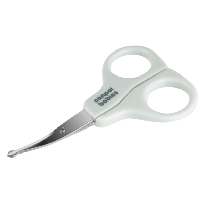 Nůžky s kulatou špičkou