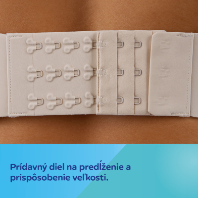 Canpol babies Podprsenka na dojčenie a odsávanie MumFIT S