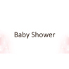 BABY SHOWER